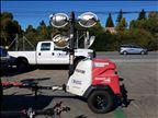 2017 Magnum Pro MLT6SM Portable Light Tower