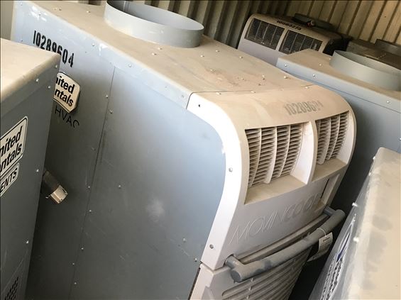 2014 DENSO OFFICE PRO 60 Air Conditioner