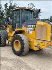 2018 John Deere 544K Wheel Loader