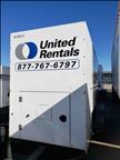 2014 Cummins C300D6RG WOG Diesel Generator