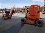 2012 JLG E300AJP Articulating Boom Lift