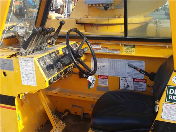 2007 Broderson IC-200-3F