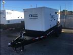 2014 Cummins C150D6RG Diesel Generator