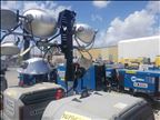 2018 Wacker Neuson LTV6K Portable Light Tower
