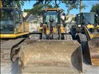 2019 John Deere 544L Wheel Loader