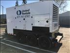 2014 Cummins C300D6RG Diesel Generator
