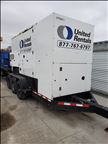 2014 Cummins C300D6RG WOG Diesel Generator
