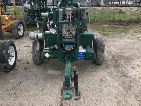 2017 SmalLine Water Pumps SL4DDPHE Pump