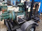 2016 BakerCorp DP66LS-CK74OT Pump