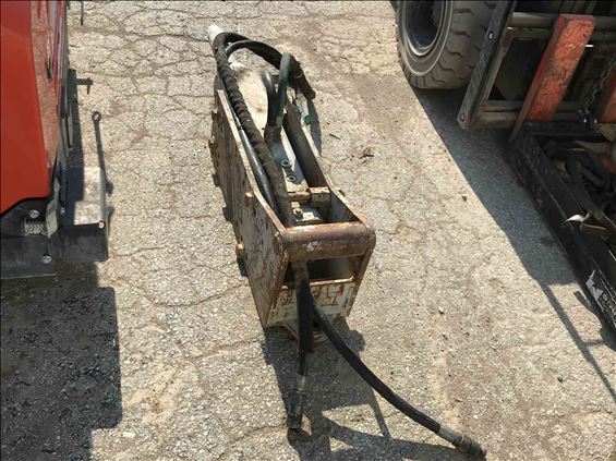 2017 FURUKAWA FX55A CP Earthmoving Attachment