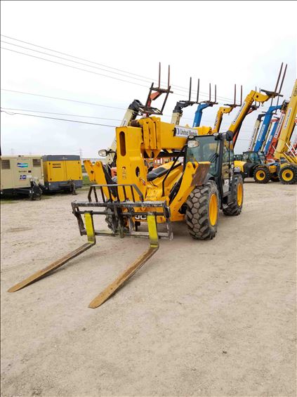 2018 JCB 512-56 S Forklift