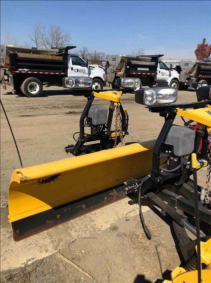 2015 FISHER 29350 Truck
