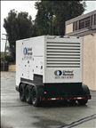 2014 Cummins C300D6RG Diesel Generator