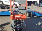 2014 Skyjack SJIII3219 Scissor Lift