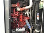 2013 Wacker Neuson G 100 Diesel Generator