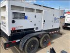 2013 Cummins C200D6RG Diesel Generator