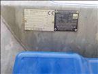 2013 BBA PT250 HA GL Pump