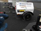 2016 Magnum Pro MLG15 Diesel Generator