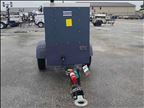2017 Atlas Copco QAS 45 T4F Diesel Generator