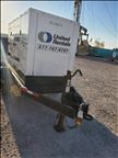 2014 Cummins C60D6RG Diesel Generator