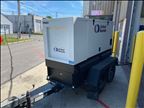 2017 Magnum Pro MMG45IF4 Diesel Generator