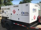 2013 Cummins C200D6RG Diesel Generator