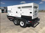 2016 Cummins C150D2RE Diesel Generator