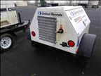 2016 Magnum Pro MLG15 Diesel Generator