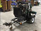 2014 BakerCorp BP44LS-CY36OT Pump