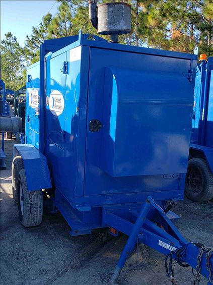2008 Thompson 8JSCEDJDST68TMC