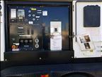 2012 Cummins C300D6R Diesel Generator