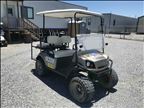 2016 E-Z-GO EXPRESS S4 Utility Vehicle
