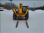 2019 JCB 510-56 Forklift