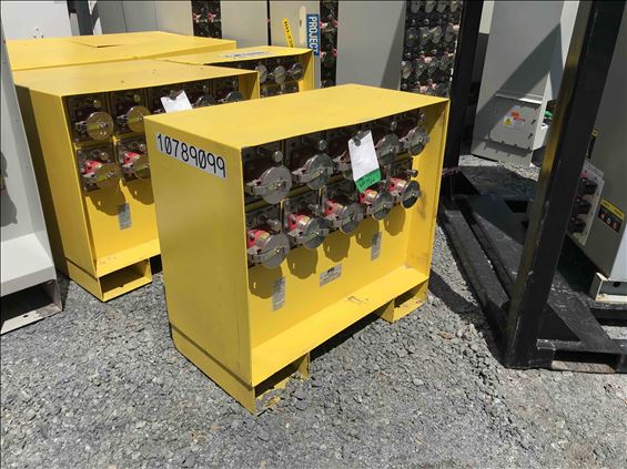 2018 ESL Power Systems 2282-21FWY