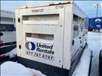 2015 Cummins C150D6RG Diesel Generator
