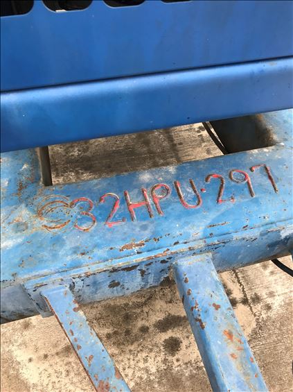 2003 Thompson 32HPU-DJDST-45D