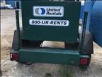 2002 Thompson 32HPUDDST4913 Pump