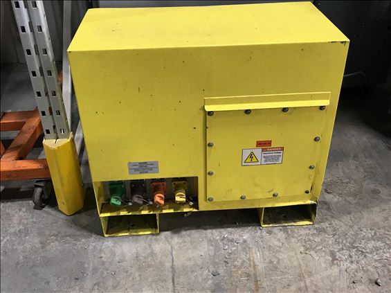2018 ESL Power Systems 2282-21FWY