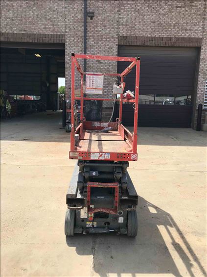 2013 Skyjack SJIII3219 Scissor Lift