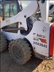 2017 Bobcat S740 Track Loader