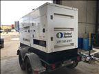 2014 Cummins C100D6R WOG Diesel Generator
