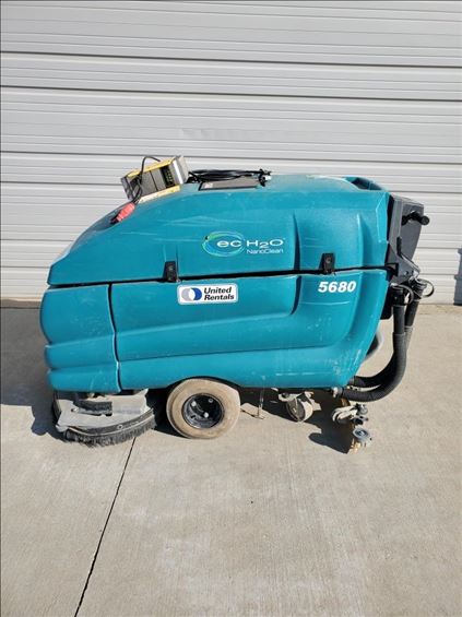 2016 Tennant 5680