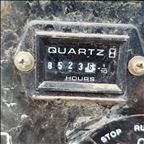 2019 Multiquip DCA15SPXU4F Diesel Generator