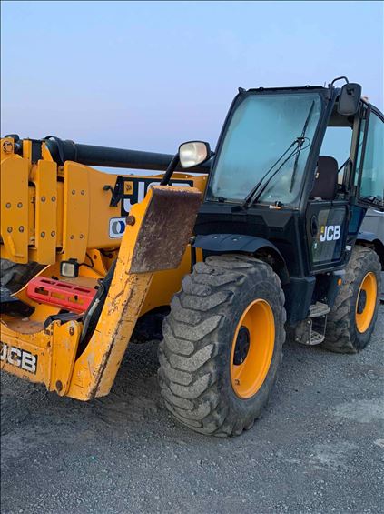 2013 JCB 550-170