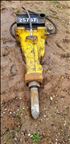 2015 Atlas Copco SB 452 Attachment