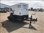 2018 Cummins C70D2RE Diesel Generator