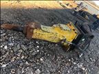 2015 Atlas Copco SB 452 Attachment