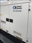 2015 Multiquip DCA45SSIU4F Diesel Generator