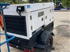 2019 Wacker Neuson G25 T4F Diesel Generator