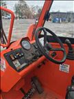 2018 SKYTRAK 6042 Forklift